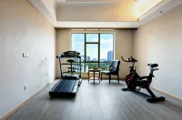 Vienna Hotel (Loudi Chunyuan Pedestrian Street) - نادي رياضي