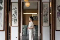 Liuchixiang Rezen Blossom Hotel - Gym
