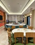 Vienna 3 Best Hotel (Yaan Tianquan 318 National Highway) - breakfast
