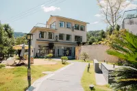 Shell · Zhu Huan Mountain Residence Homestay - สัตว์เลี้ยง