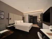 Atour Hotel（Kunming Old Street Cuihu South Road）V3.6 Hotels in Cuihu District