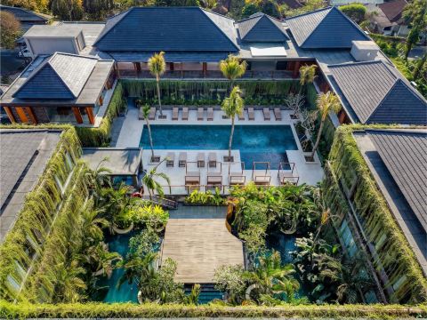 Novo Ubud by Betterplace