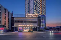 Jiahong Hotel (Zunyi Medical College Aerospace Building) Hotels in Suzhou Road/Shidai Tianjie