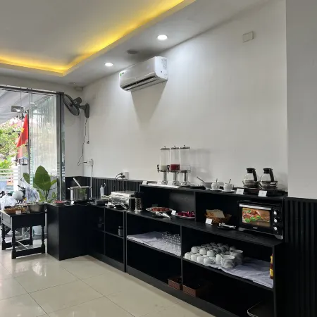 Kly Boutique Hotel Hue