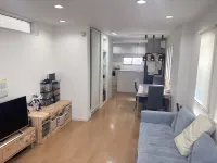 Ikebukuro 1 station 2 mins,Kita-Ikebukuro station 3 mins walk, 1st floor bedroom | 3 people can stay - Pensionen