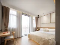 Kulangsu Sunrise Coast Audio-visual Homestay - 2-Star