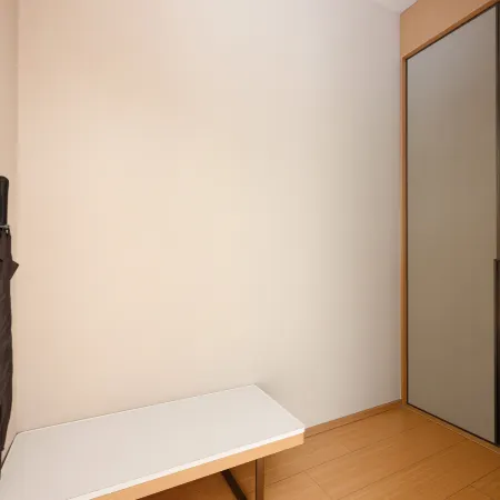 JI Hotel (Qingxu Wenyuan Road)