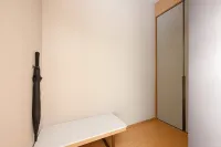 JI Hotel (Qingxu Wenyuan Road) - parking