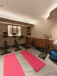 YUNDINGXUEHOTEL - Gym