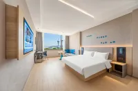 Home Inn (Tai'an High-Tech Zone Taikai South Industrial Park Branch) - Pet Friendly