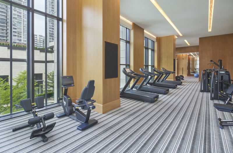 Andaz Xiamen photo 6