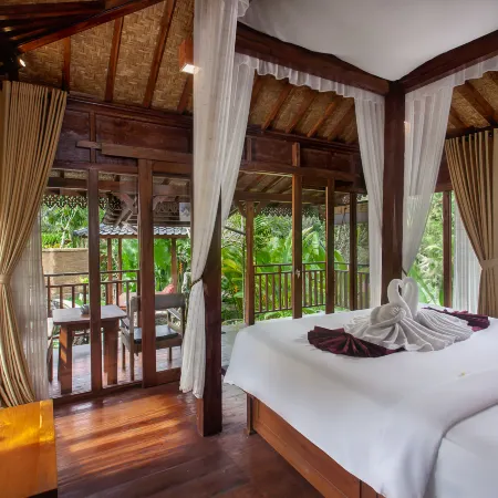 Tirta Jenar Villa