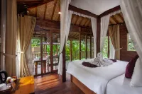 Tirta Jenar Villa - 3 Yıldız