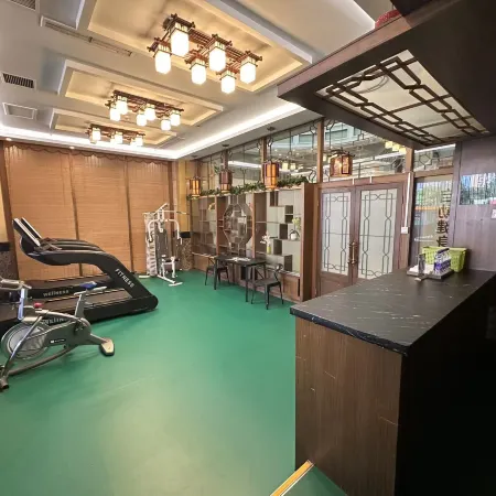 Zhongyu Select Hotel