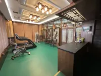 Zhongyu Select Hotel - Bãi đậu xe
