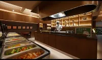 洛神銅鵲酒店（應天門南廣場洛邑古城店） - 早餐