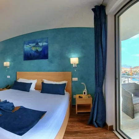 Blue Marlin Hotel
