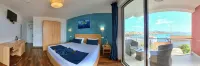 Blue Marlin Hotel - spa