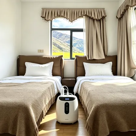 Gangri Yunju Homestay (Cuoyu Village)