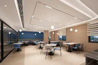 如家飯店(威寧​​草海會展中心店) - 早餐