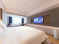 Lavande Hotel (Zhongshan Banfu Town) - Spa