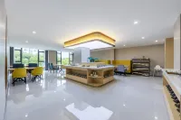 Yunyin Travel Hotel (Jiangyin Wanda Plaza) - navetta aeroportuale