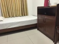 Yangzhou Dajimen Apartment (Dongguan Street) - Wifi