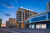 Meihao Lizhi Hotel (Alar Municipal Government) - Afhentnings-/afleveringstjenester
