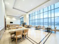 Vienna International Hotel (Yangxifuda) - Wifi