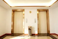 Boshida Hotel - فطور