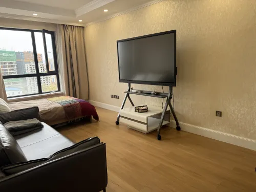 Zhao Daqi Guest House,Superior Room With One Single Bed (500 meters from the Embassy) - Pet friendly