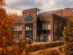 Palmira Garden Hotel & SPA (Пальмира Гарден)