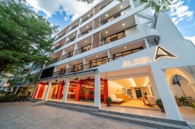 Alaya Patong Phuket