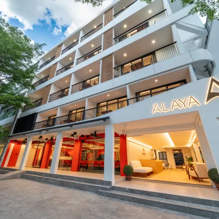 Alaya Patong Phuket