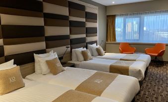 XO Hotels Blue Tower