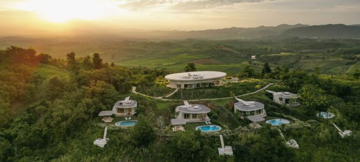 Sala Khaoyai Hotels in District Pak Chong