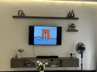 Luxe Ville. 1 bedroom cozy apartment. - parcheggio