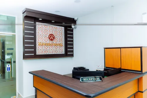 Rovers Hotel Lembah Sireh, Kota Bharu - 3-Star
