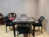 Dai Yanmen Jusha Homestay - Pysäköinti