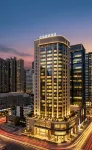 YUNBO JINGYU HOTEL - bar