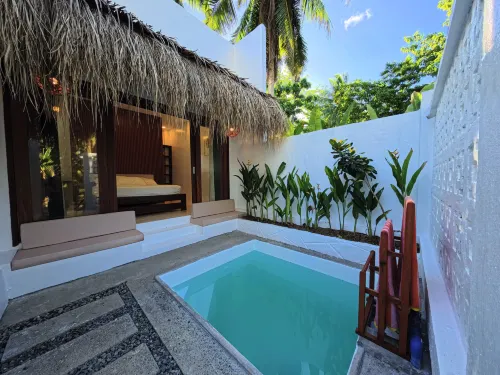 Casa Oro Cloud 9 - Bãi đậu xe