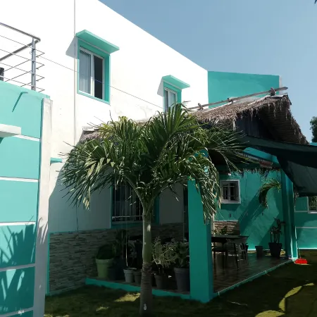 Résidence Ahitantsoa Majunga
