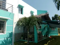 Résidence Ahitantsoa Majunga - Wifi