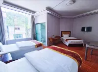 Guanshanyuan Hotel