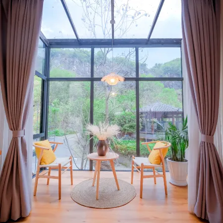 Xiaoxiang Homestay