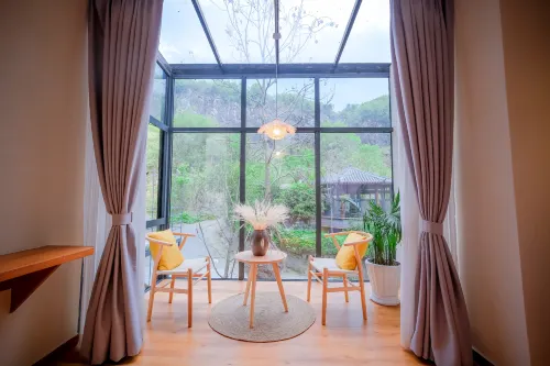 Xiaoxiang Homestay