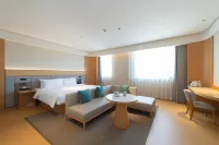 JI Hotel (Lvliang Jiaocheng South Ring Road) Hotels in Jiaocheng County