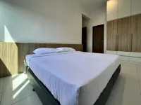 Imperio Professional Suite by Imperio Haffa - balcony