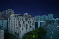 Member Hotel (Hangzhou Linping Century Park) - Spa