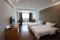 Great Difference Hotel (Cangnan Yishan) Hotels near Yanting Golden Beach